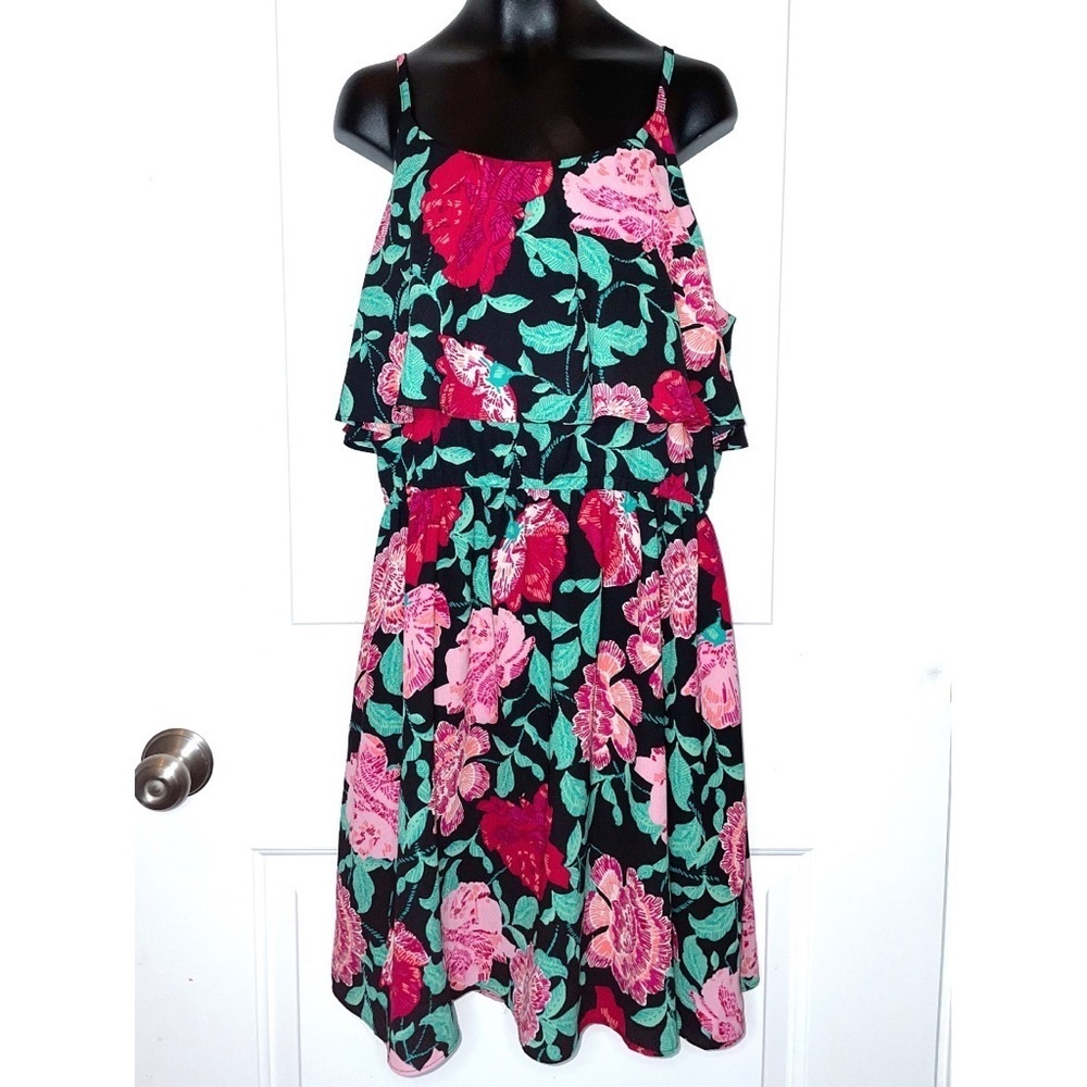 Elle dress